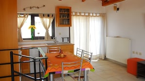 Servicio a la habitación