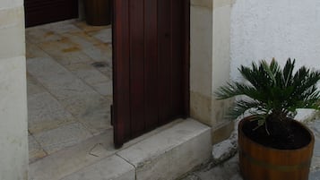 Exterieur