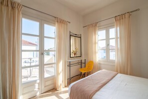 2 sovrum, minibar, strykjÀrn/strykbrÀda och gratis wi-fi
