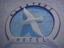 Detalle exterior