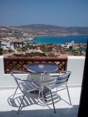 Room - Albatros (Karpathos)