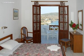 Room - Albatros (Karpathos)