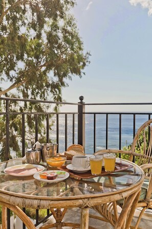 Restaurant - Albatros (Karpathos)