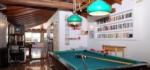 Sala de jocs
