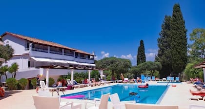 Katia Beach Hotel
