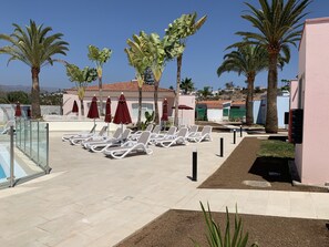 Sundeck