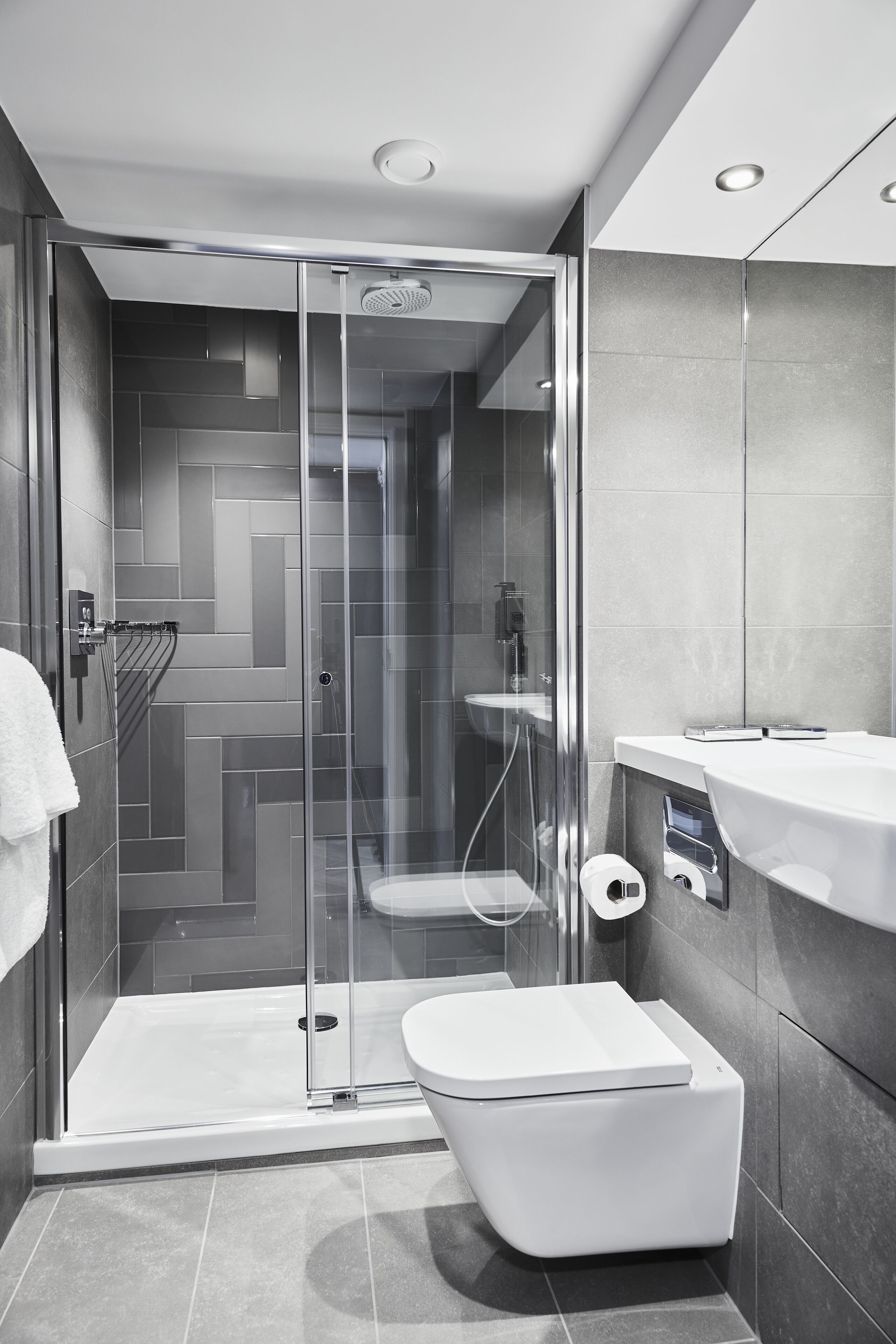 Photo - Roomzzz Newcastle City