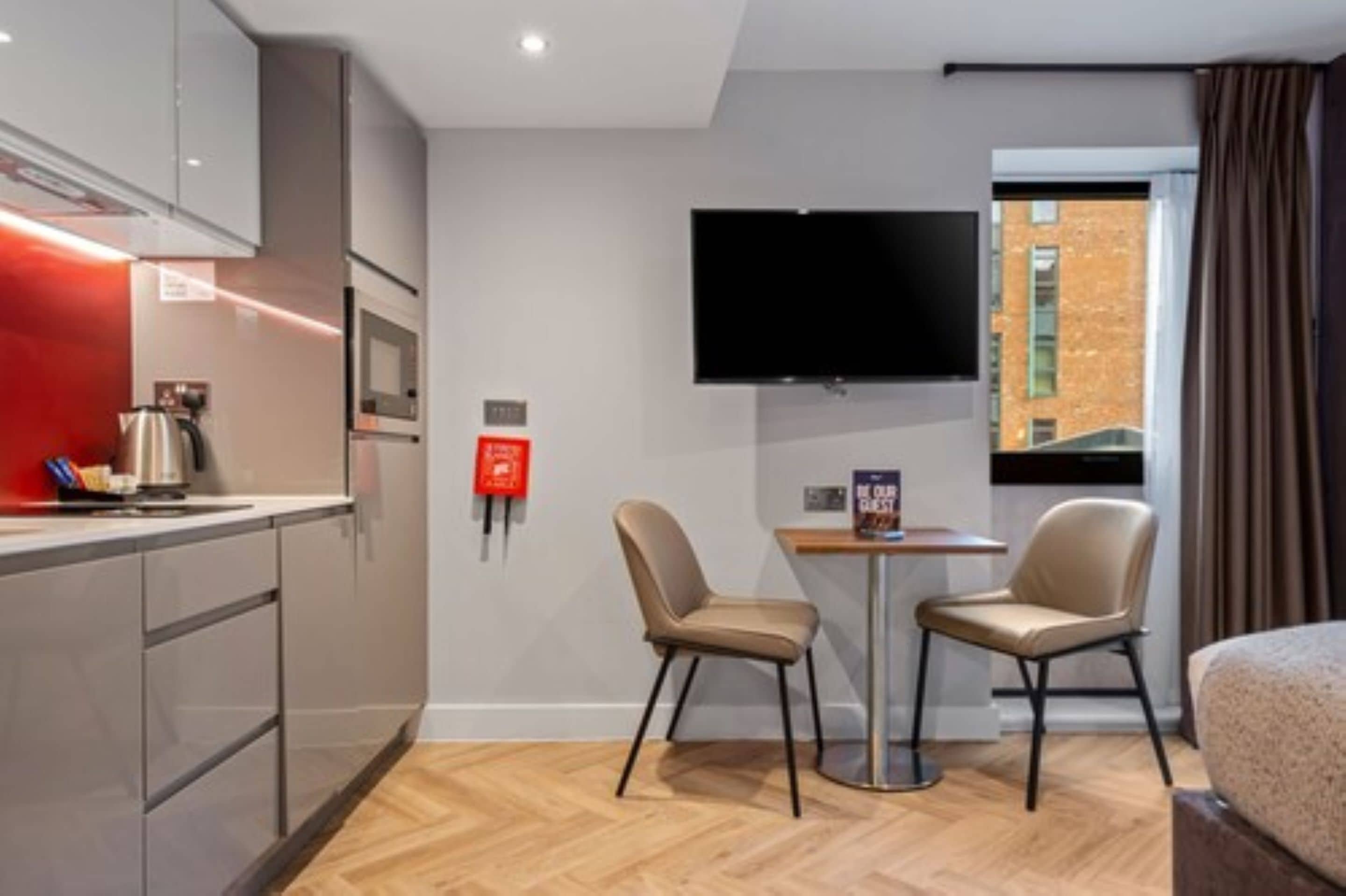 Photo - Roomzzz Newcastle City