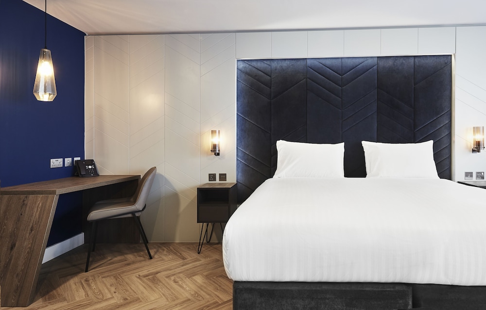 Roomzzz Aparthotel Newcastle City photo 5