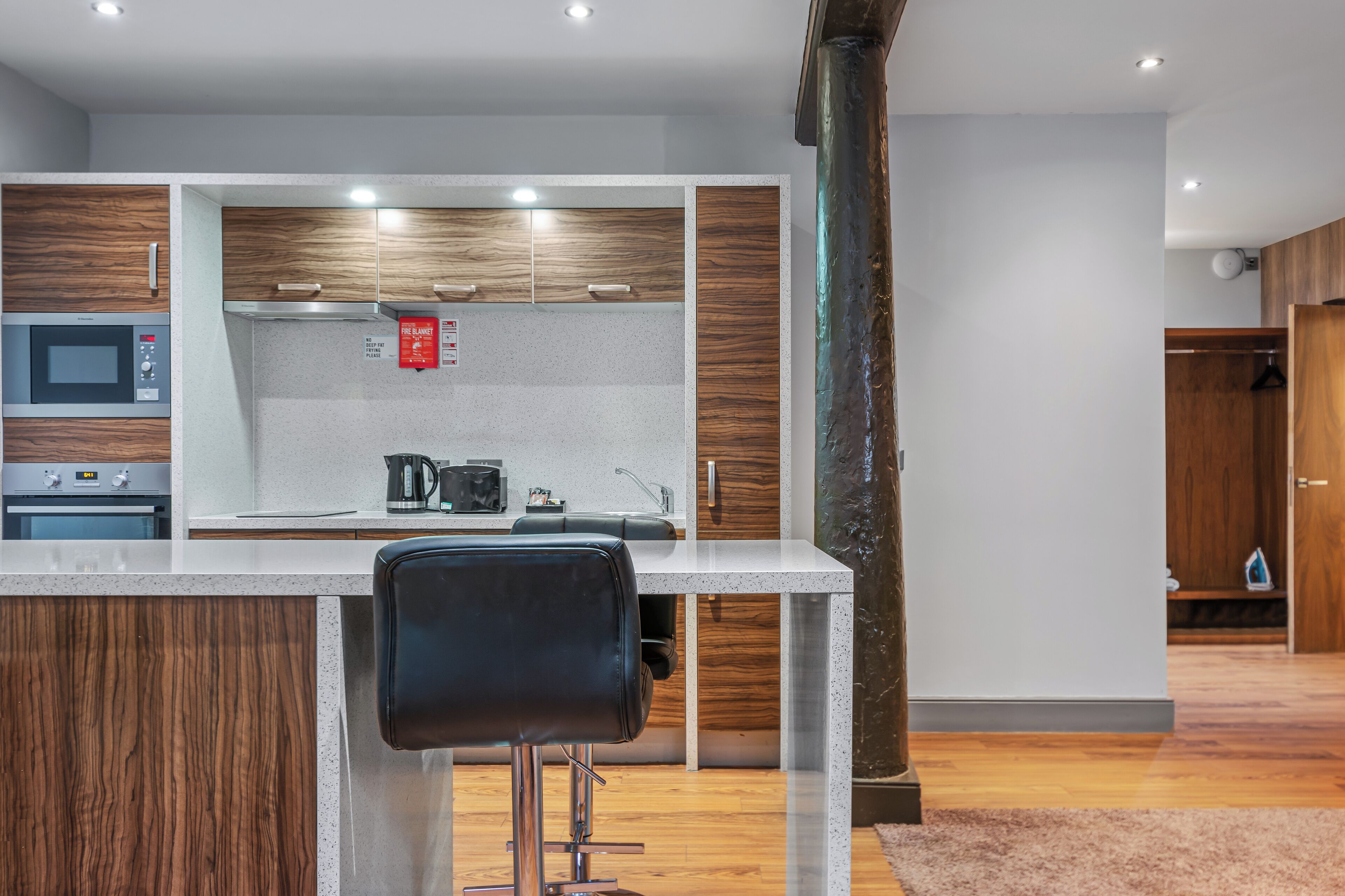 Photo - Roomzzz Newcastle City