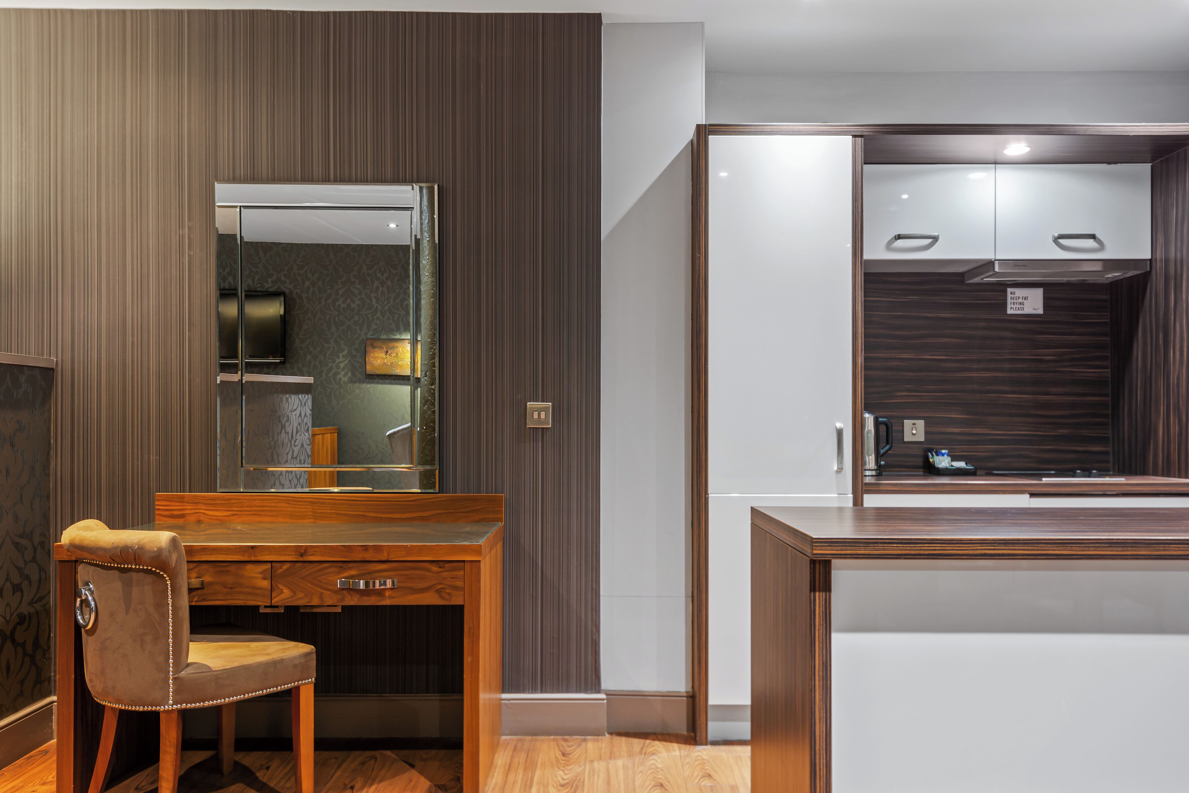 Photo - Roomzzz Newcastle City