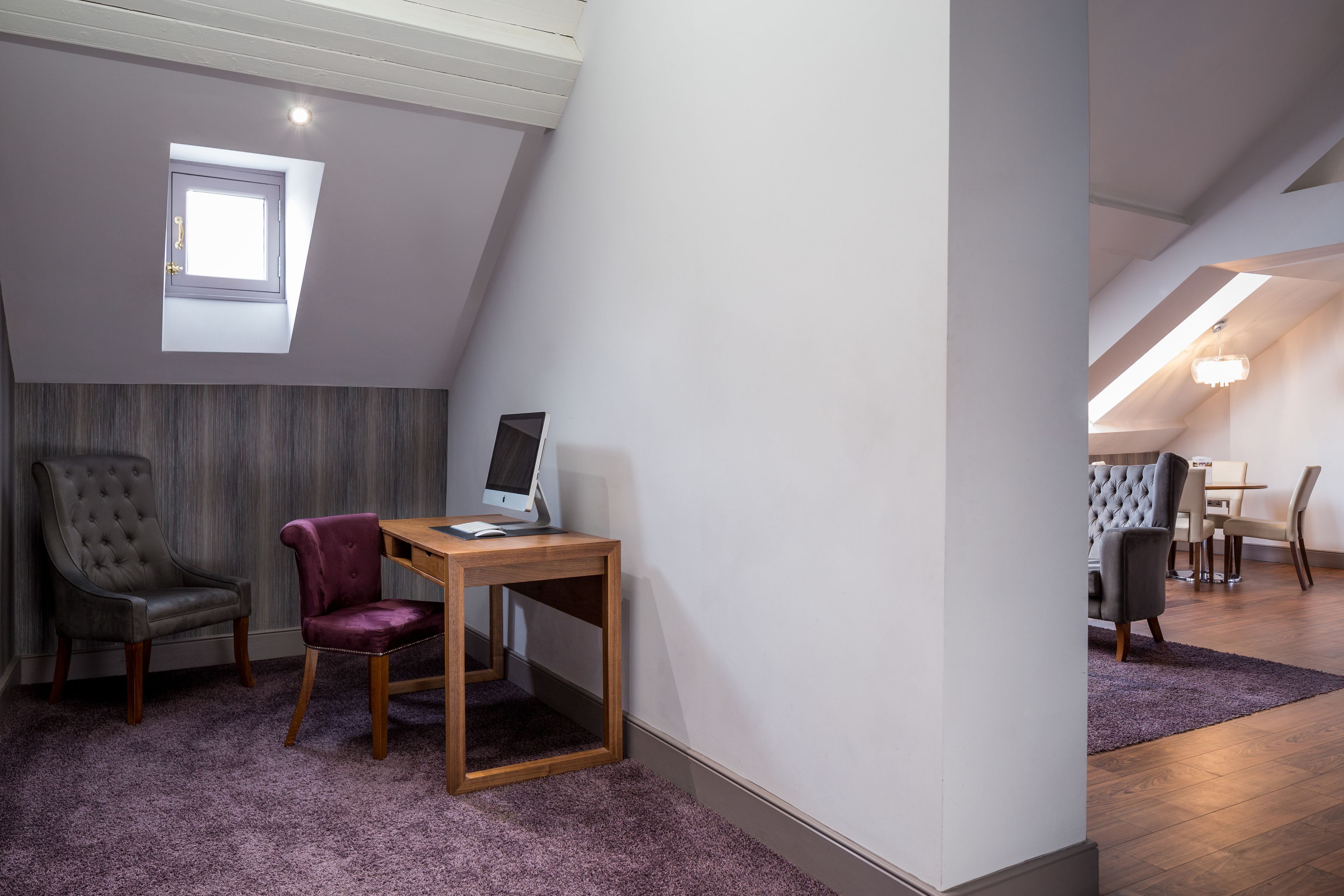 Photo - Roomzzz Newcastle City