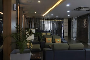 الردهة