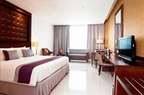 Room - Nasa Hotel (Banjarmasin)