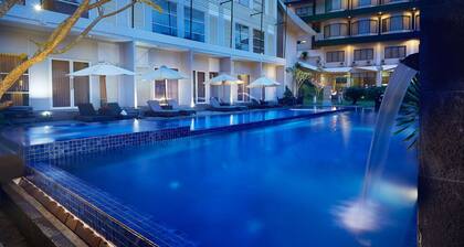 Grand Kecubung Hotel