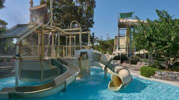 Water park