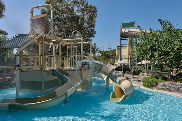 Water park