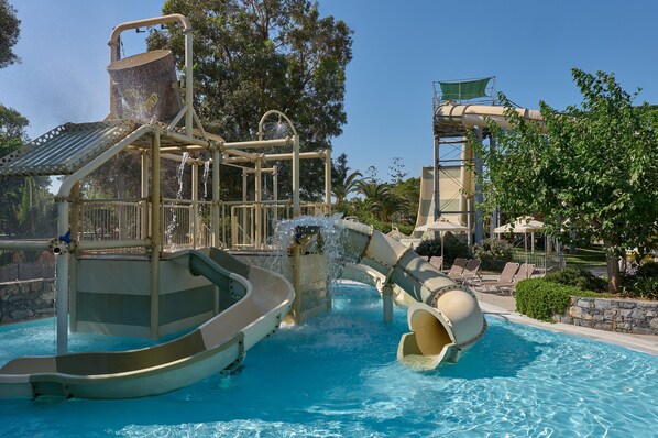 Waterpark