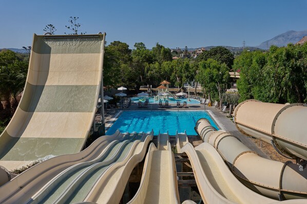 Water park