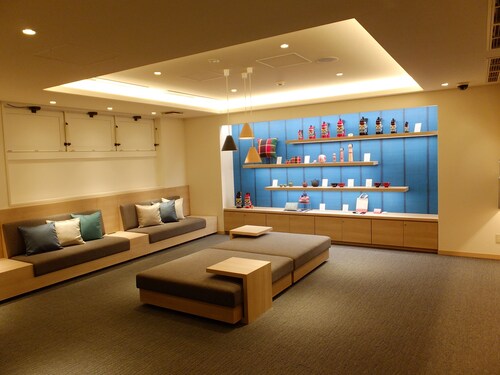 JR 东日本酒店METS 八户