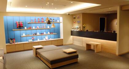 JR East Hotel Mets Hachinohe