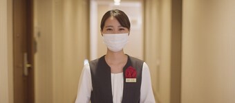 JR East Hotel Mets Hachinohe