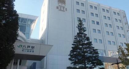 JR East Hotel Mets Hachinohe