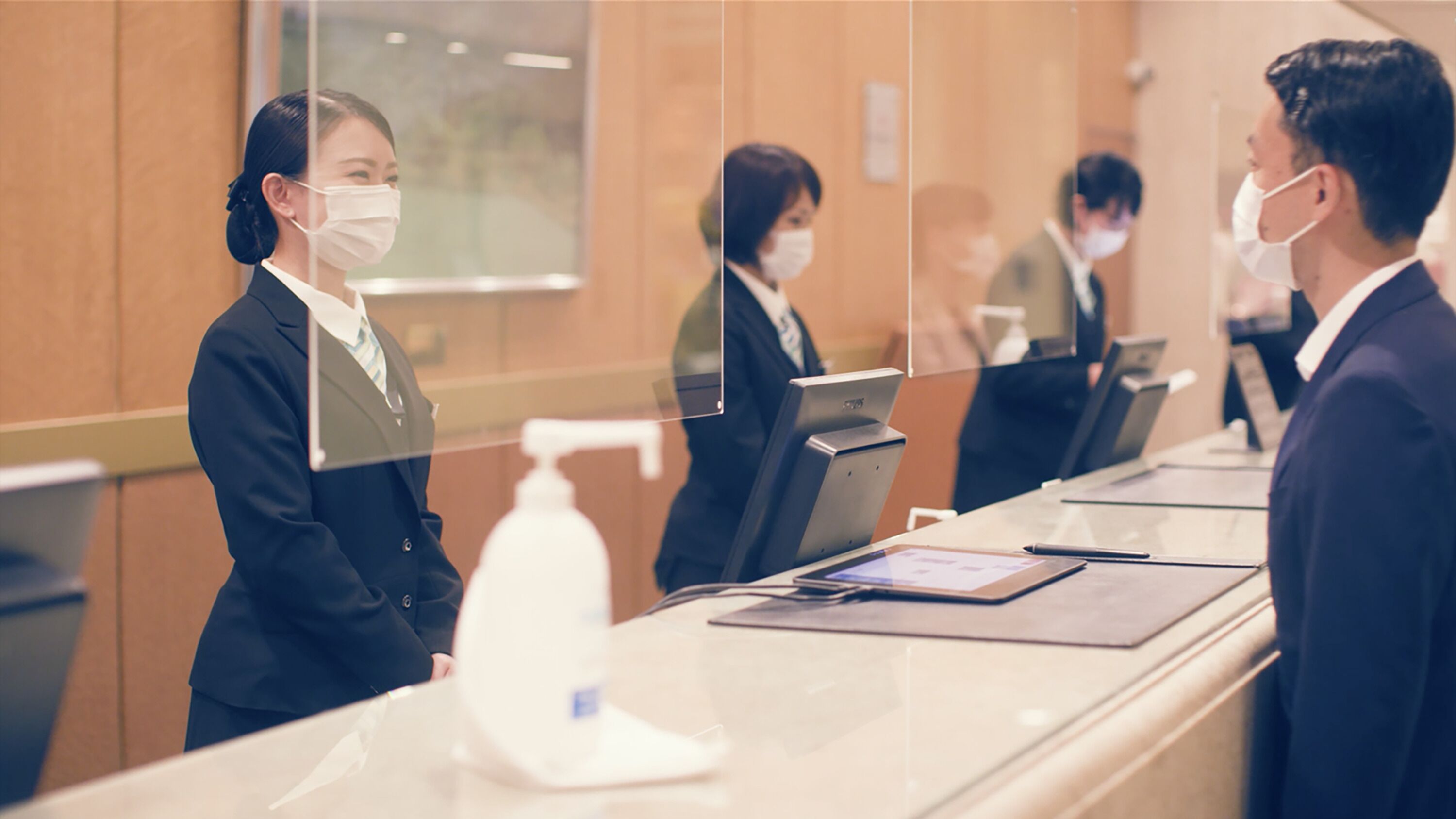 cleanliness standards