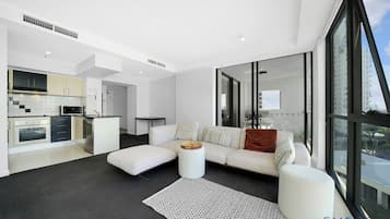 1 chambre, décoration personnalisée, ameublement personnalisé