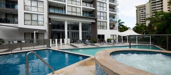 Ipanema Holiday Resort