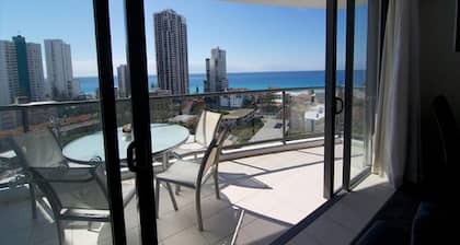 Ipanema Holiday Resort