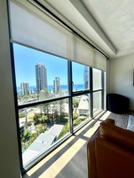 Family Apartment | Living area | TV