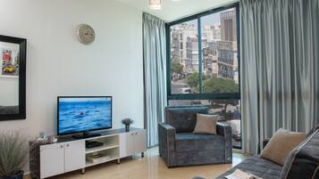 Apartment, 1 Bedroom, Kitchenette