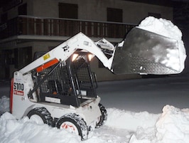 Free self-parking