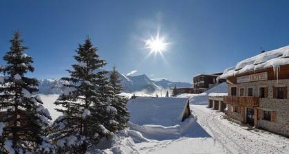 Hôtel les Gardettes