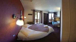 Comfort-Zimmer (No.2)