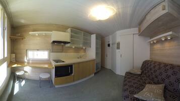 Standaard studio, bijgebouw (à 50m) | Gratis wifi