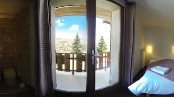 Chambre Double Confort (No.1) | 1 chambre, Wi-Fi gratuit