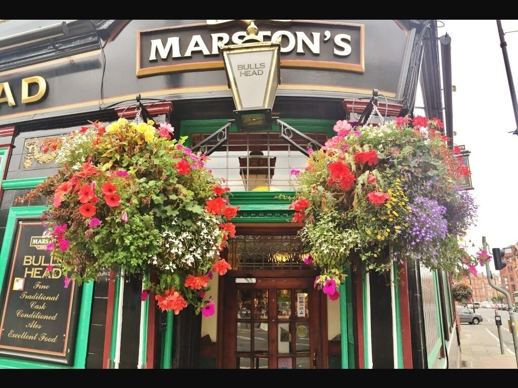 Foto - The Bulls Head Hotel