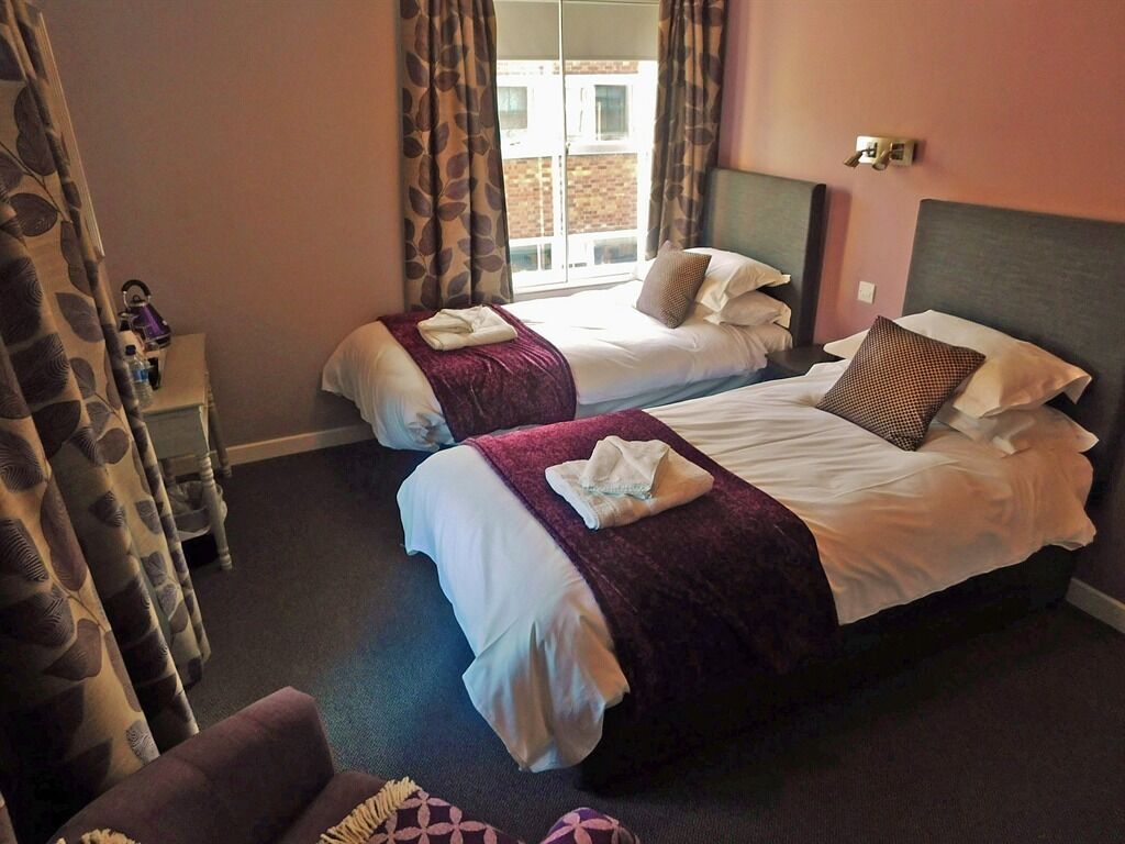 Foto - The Bulls Head Hotel