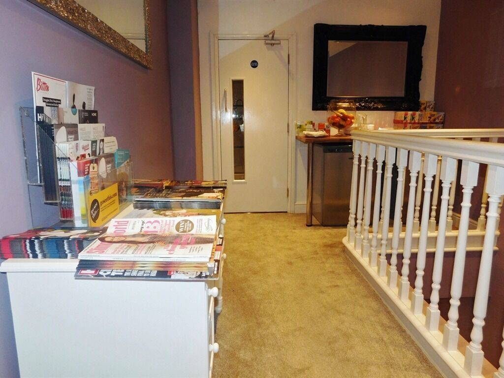 Foto - The Bulls Head Hotel