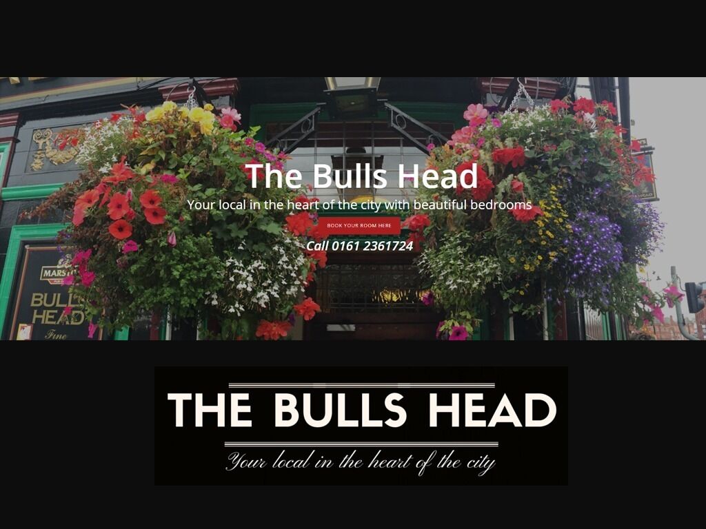 Foto - The Bulls Head Hotel