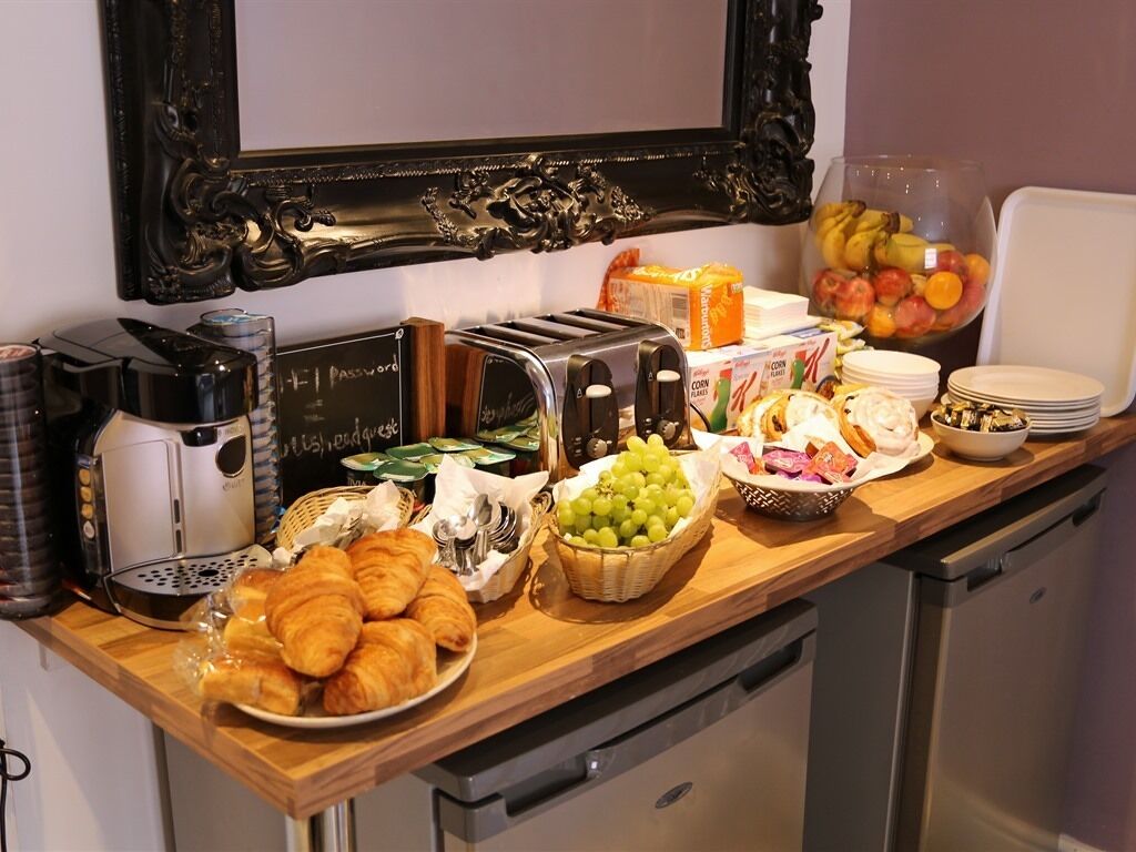 Foto - The Bulls Head Hotel