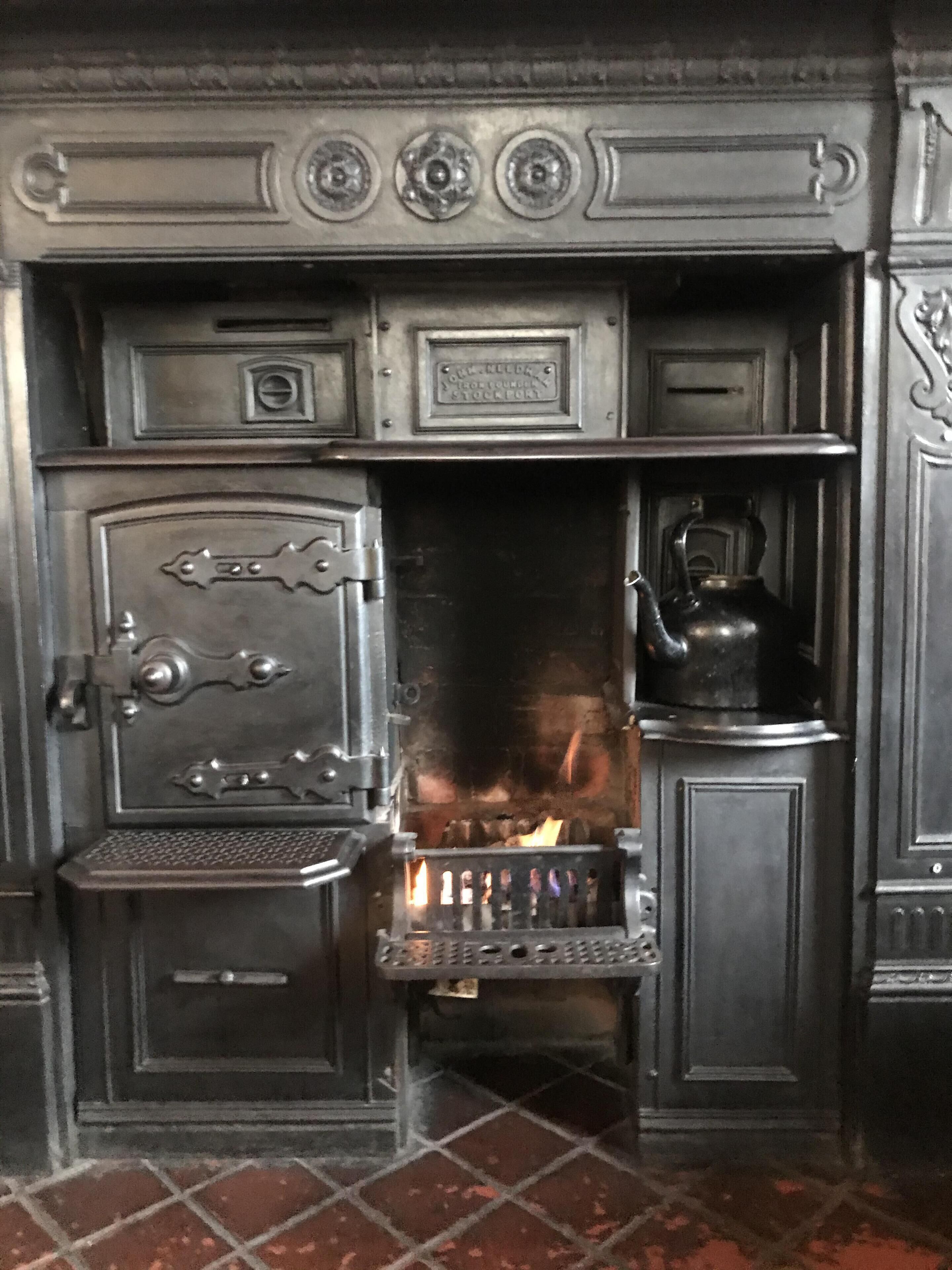 Foto - The Bulls Head Hotel