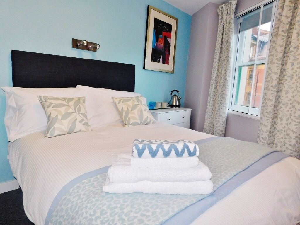 Foto - The Bulls Head Hotel