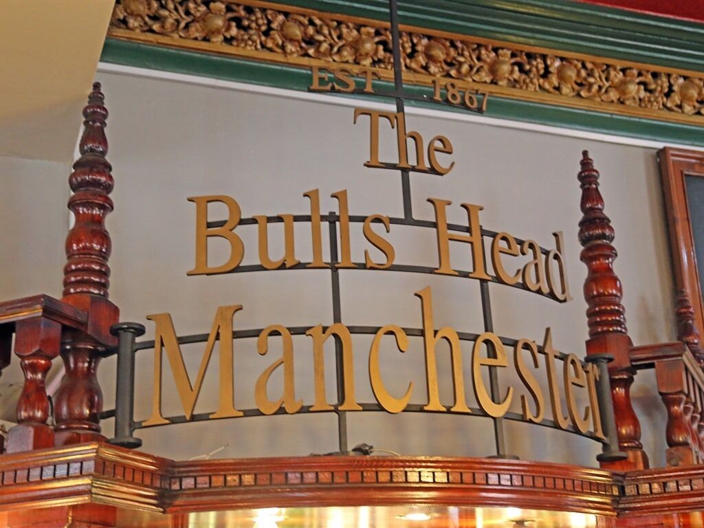 Foto - The Bulls Head Hotel