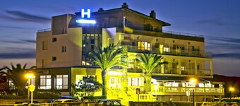 Hotel Costa de Ajo