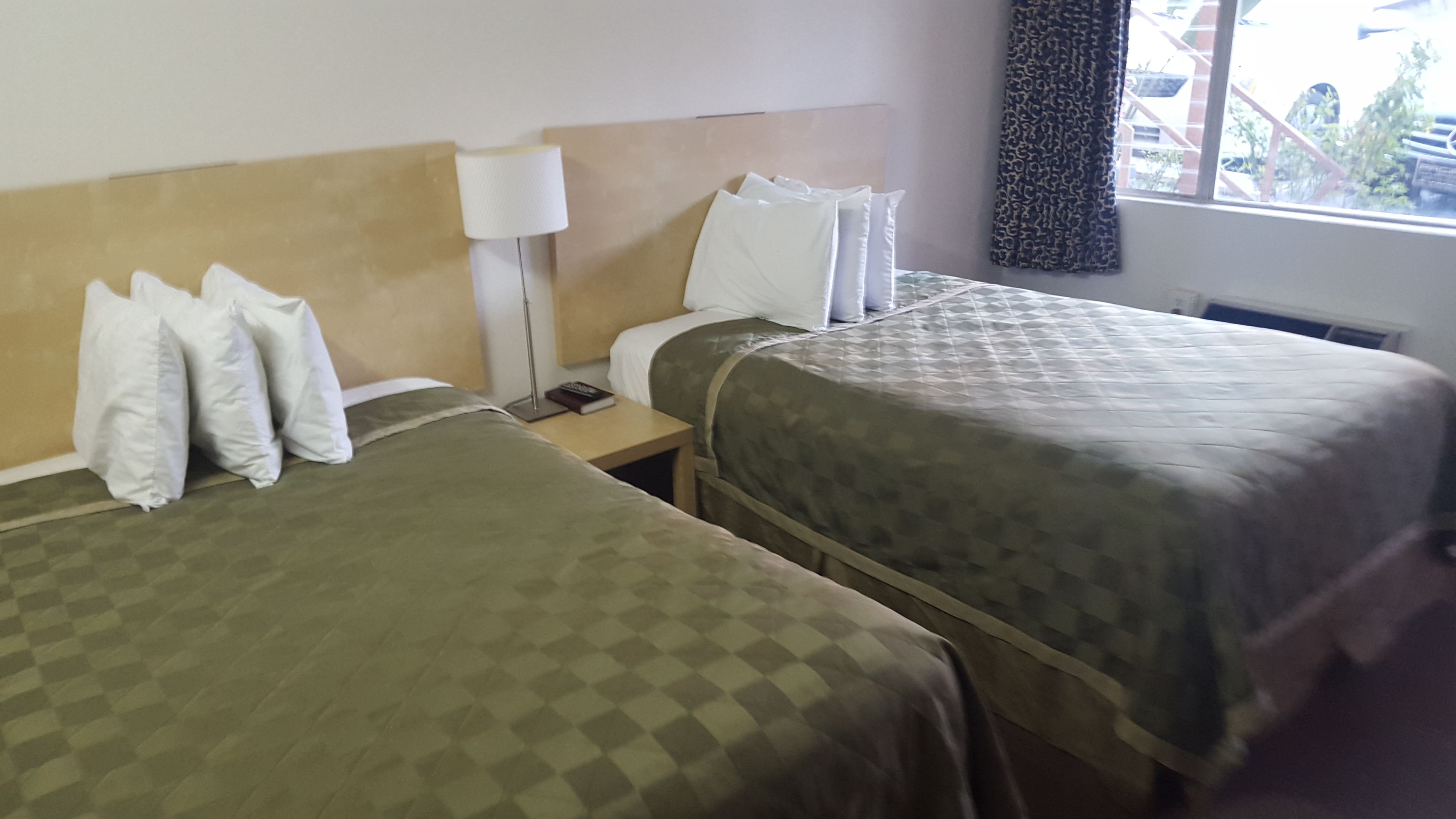 Foto - City Center Hotel Los Angeles