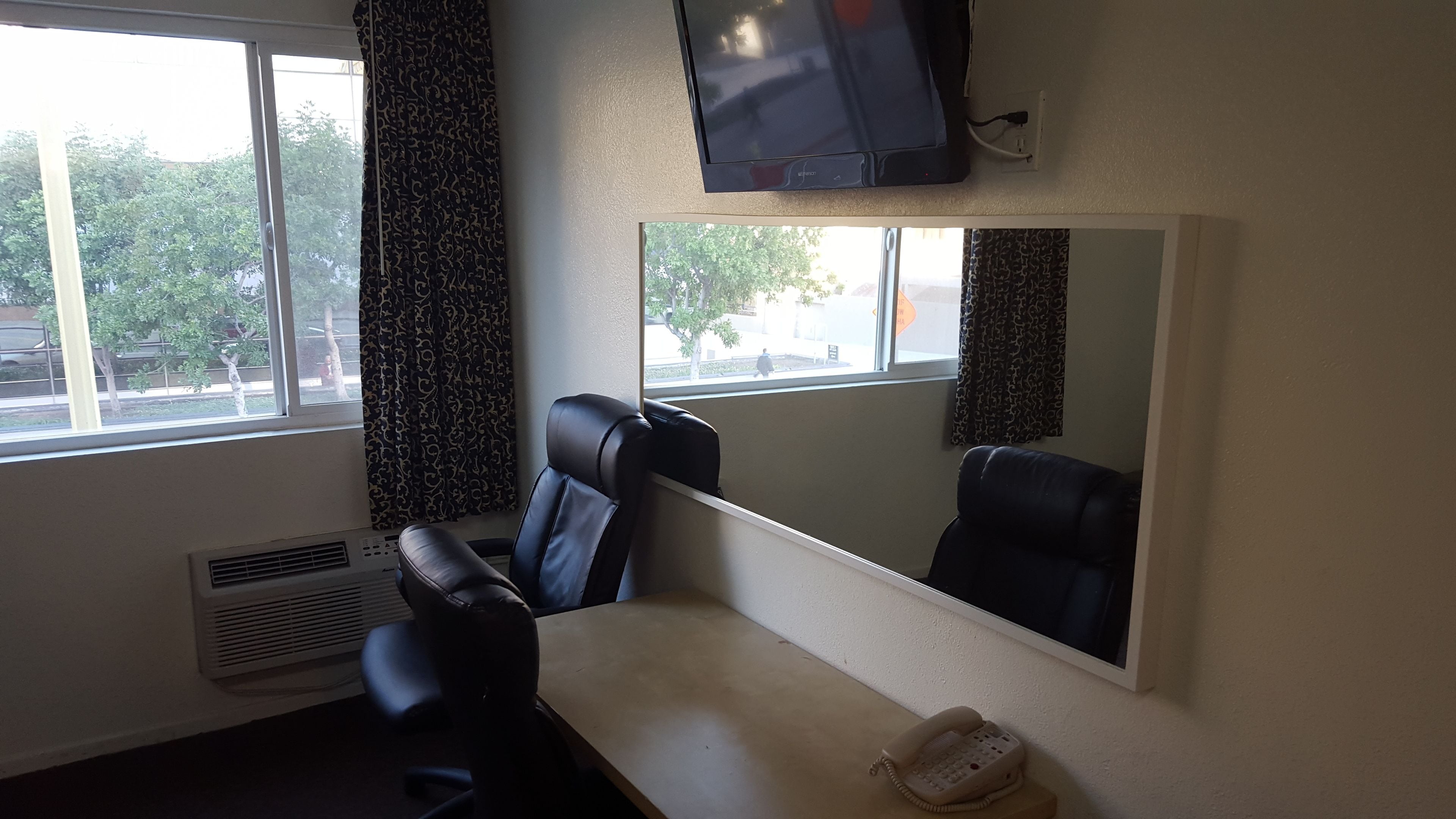 Foto - City Center Hotel Los Angeles