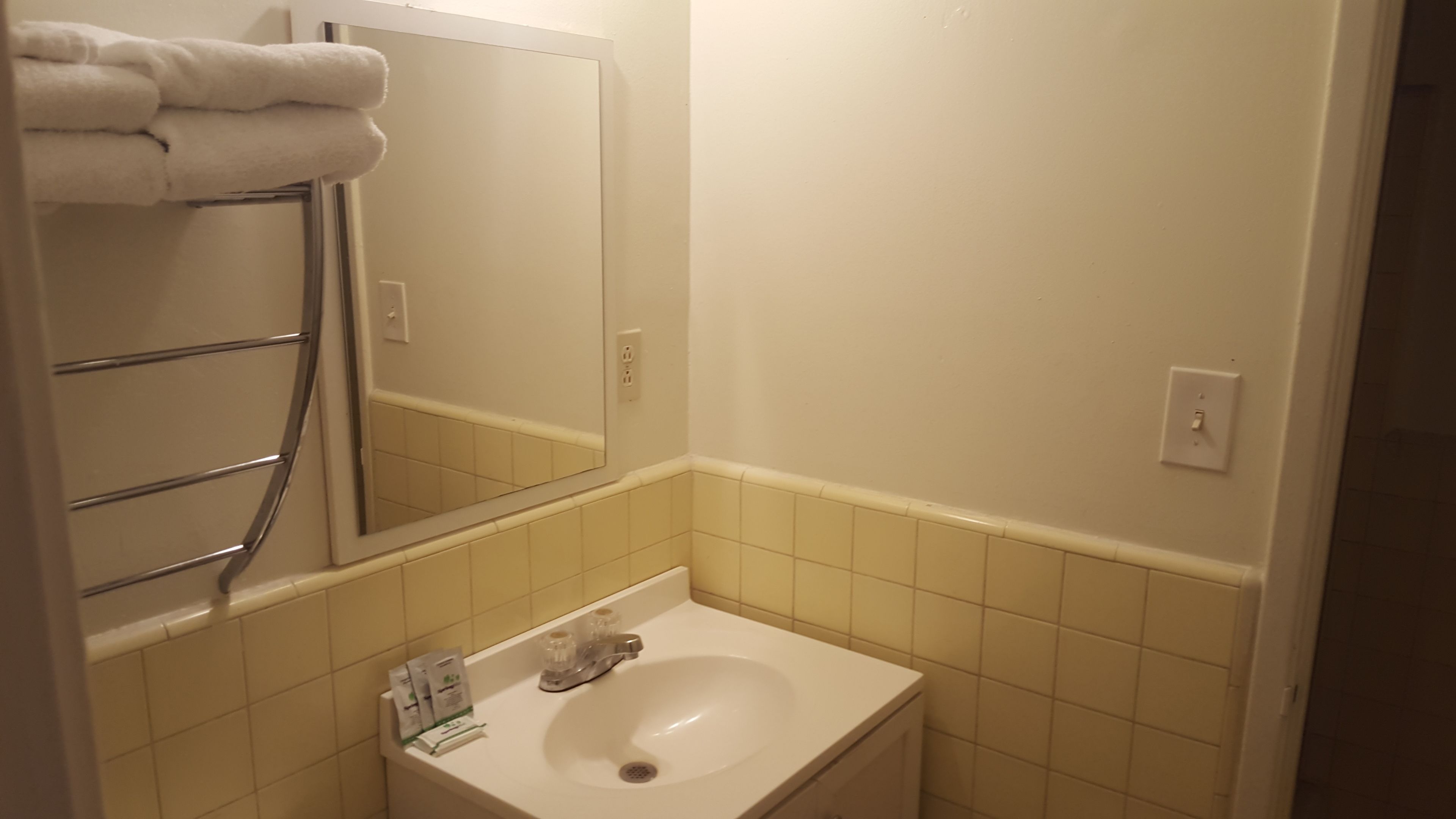 Foto - City Center Hotel Los Angeles